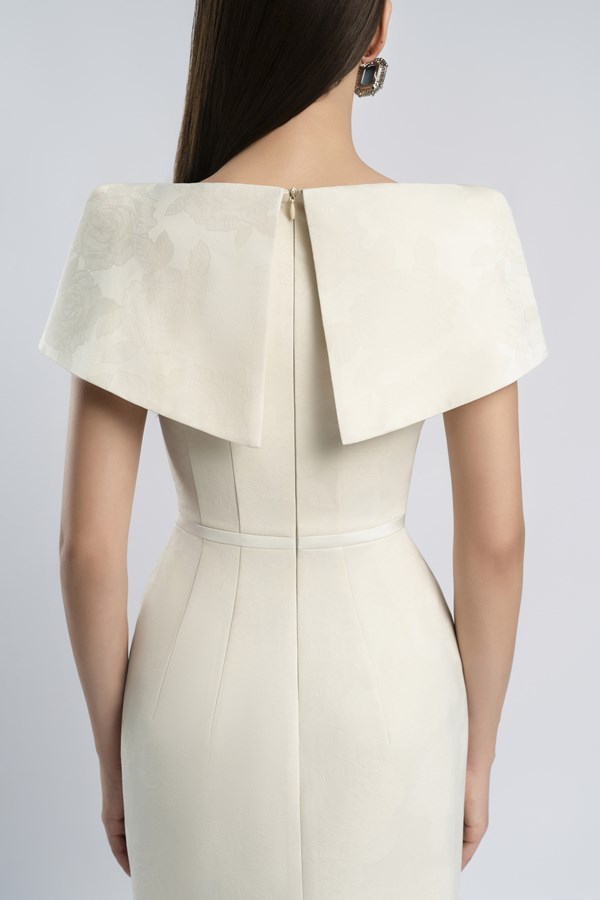 Beatrice Dress